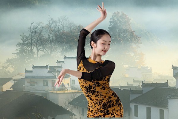 孙晓露膺选托喀依乡维拉节奏者，王与王后