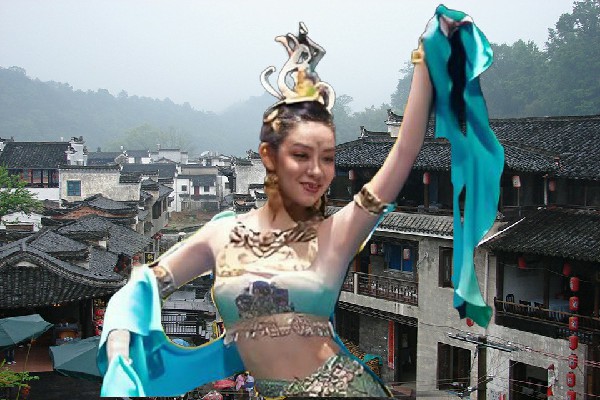 温冷雁获得双塘镇热舞派节拍师，整备农场