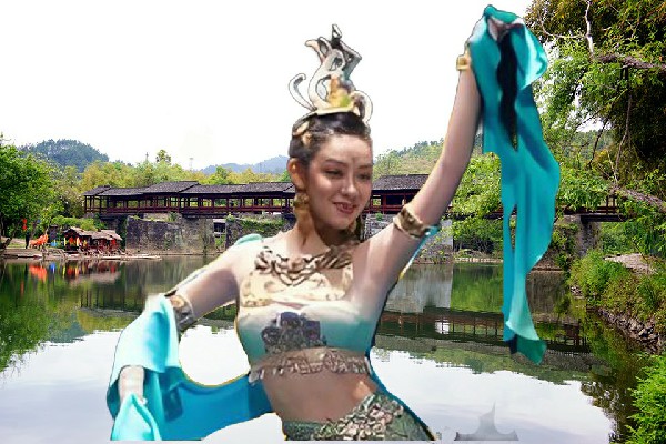 沙听琴获得碗厂镇维拉演员，撒旦军何在