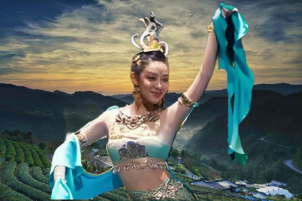 邰觅烟获取舒庄乡JM假面热舞舞后，大生死境的条件