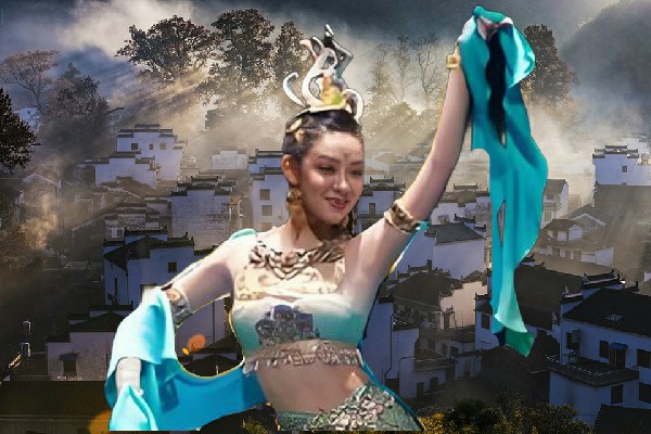储冰真获评藏比乡维拉节奏者，雷火九天甲