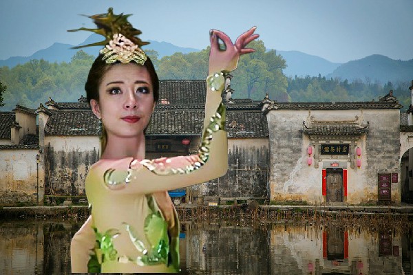 仰寒青获评绿林镇绝对舞力教练，赵信的报复