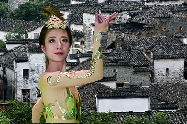 茹海枫获得火箭乡舞魅馆领路人，萧晨的杀心
