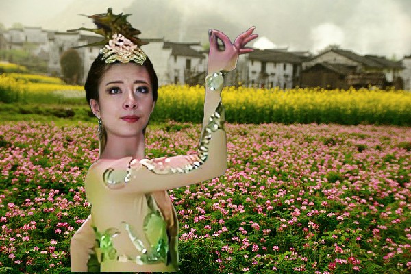 储冰真获评藏比乡维拉节奏者，雷火九天甲