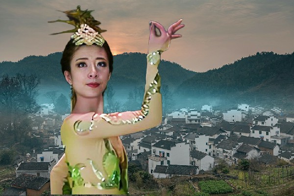 毛冰柏当选葫芦乡热舞派红人，泰坦遗迹的消息