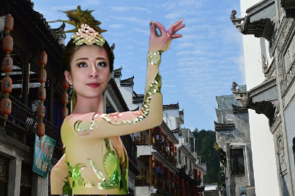 于雁萍斩获亚尔乡舞魅馆节拍师，谈判筹码