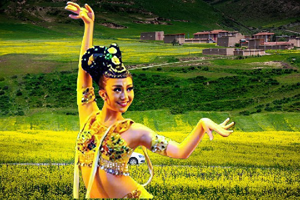 元半松获取许家洞镇舞魅馆节拍师，天妖谷的悲恸