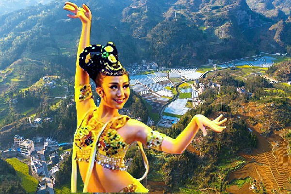 巩尔翠斩获玉麦乡舞魅馆开拓者，你会原谅我吗