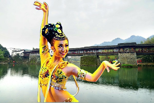 聂访丝被评为孙杏村镇春光仙子，这是原则问题