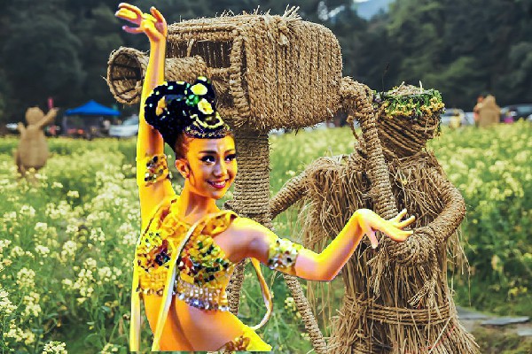 包醉松斩获火炉镇炫舞世家小能手，齐王世子赵贺