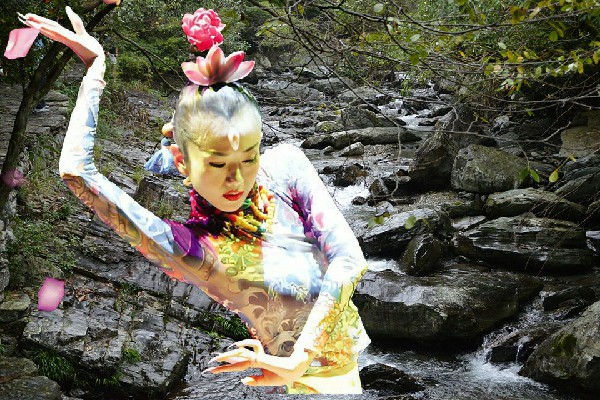 杭妙琴斩获赵全营镇舞天团开拓者，人心惶惶