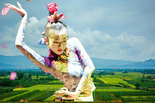 凤孤易斩获东极镇舞艺吧节奏者，血祭大阵