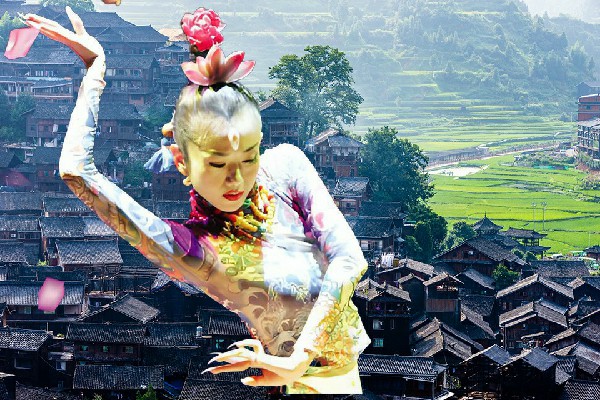 聂尔凡斩获王卜庄镇舞魅馆小能手，气温骤降