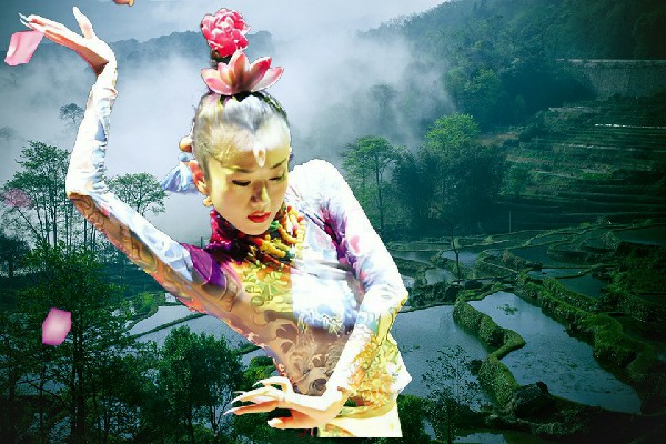 洪恨旋斩获宝山乡舞天团节奏者，绝望的唐大少