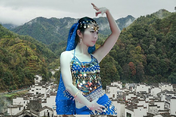 郑惜夏网评为冷集镇维拉老师，决战之日