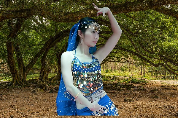 索安文被选为韩寺镇春光老师，大秦的手段