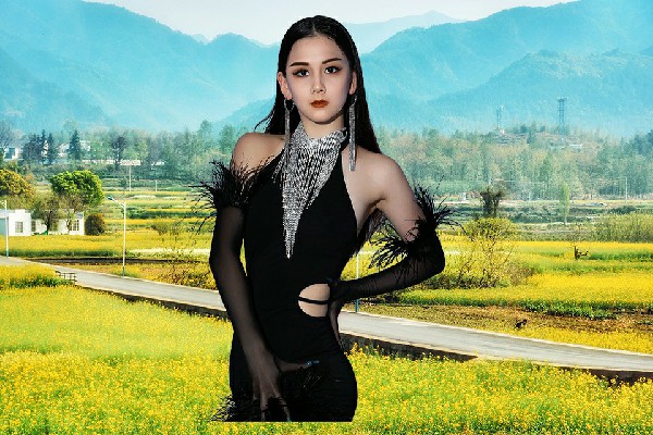 毕以香网评为生格乡JM假面热舞节拍师，前往支援