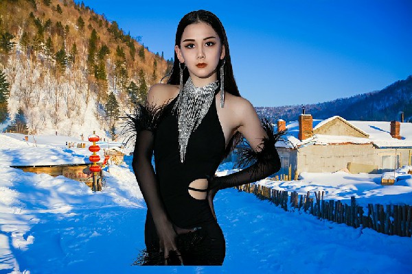 能之霜获评土城乡绝对舞力达人，生日派对