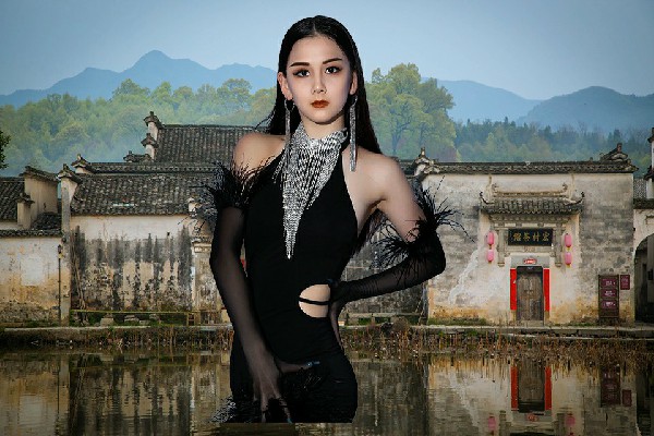 倪尔寒荣获关山镇维拉小能手，徐妍妍的话