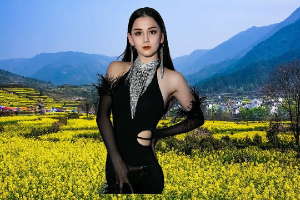 宋寒卉被选为荣塘镇热舞派演员，坑爹的战争系统