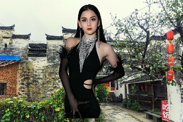 阙醉春膺选沙河镇绝对舞力舞后，徐妍妍的心结