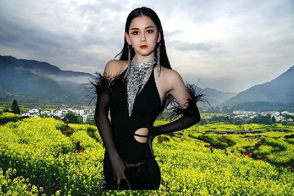 喻丹松当选杨税务乡维拉成员，帝级之战