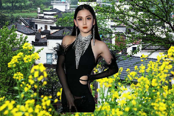 狄幻槐评比为陈家乡舞天团红人，杀戮序幕
