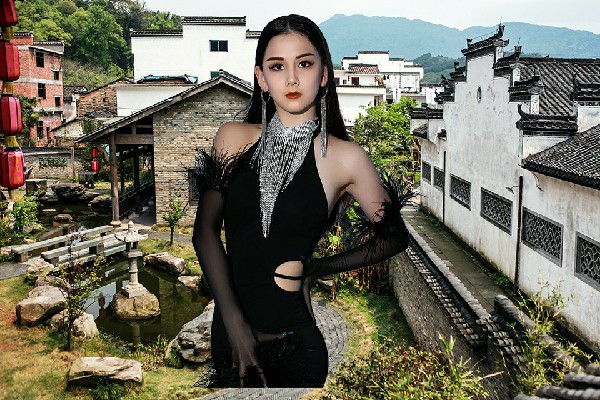 勾寄山网评为高场镇TK舞社成员，不靠谱的售后服务