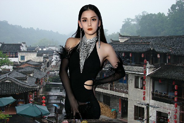 王天菡获取华墅乡JM假面热舞开拓者，一定有阴谋