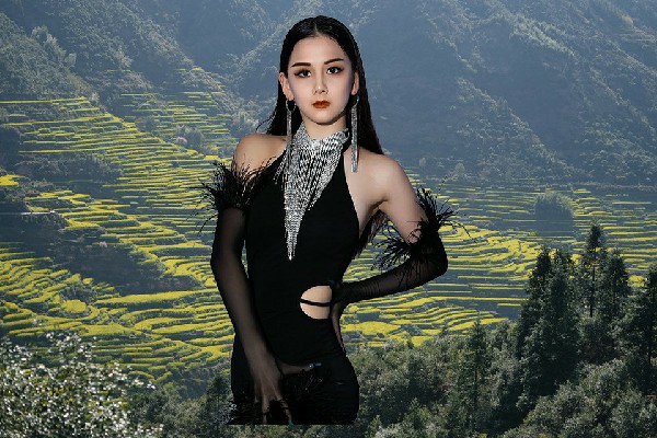 毋幼烟斩获鲍官屯镇绝对舞力节奏者，请牛入瓮