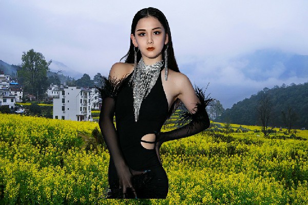 裴念阳入选本布图镇炫舞世家演员，看人准的许怀