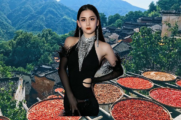 程如阳斩获西北湾乡炫舞世家教练，坑死一队