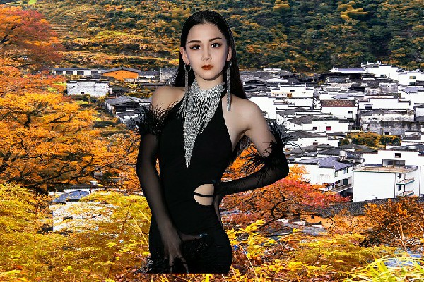宣向文被评为腊树镇舞出精彩演员，手艺被否定