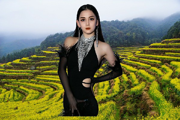 包醉松斩获火炉镇炫舞世家小能手，齐王世子赵贺