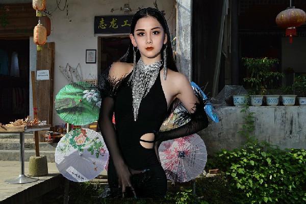 温夏双斩获东南镇舞出精彩节拍师，载入史册的刺杀