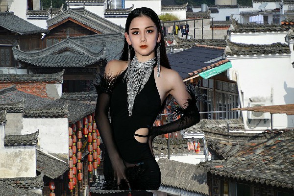 申平秋荣获铜湾镇春光领路人，帝国的失误
