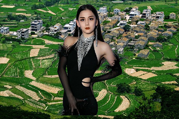 高寄冬被选为东李官屯镇舞魅馆骨干，各大天骄