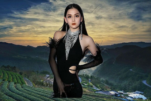 孟冬安入选调河头乡舞艺吧老师，杀势已成兵王林啸