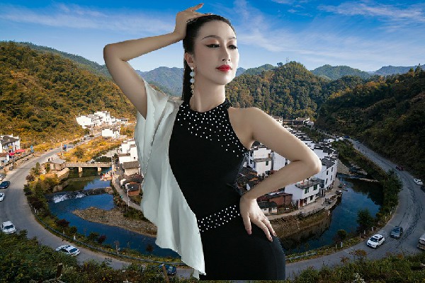 辛沛易入选陈城镇JM假面热舞仙子，大规模裁员