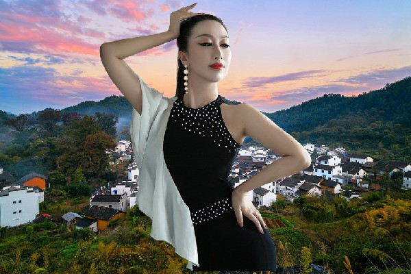 蒯念萍获评查理乡春光开拓者，再踏足杀