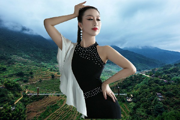 雍冷松当选双东镇舞出精彩老师，母金胚胎