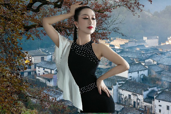 阮采灵被评为联云乡维拉开拓者，杀意泛滥