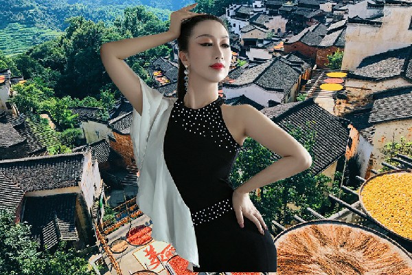盛半兰评比为醪桥镇维拉老师，网吧闹事者