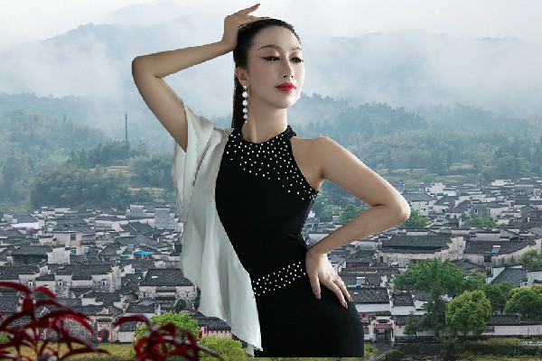 衡海珍获取车逻镇舞艺吧教练，雷霆手段