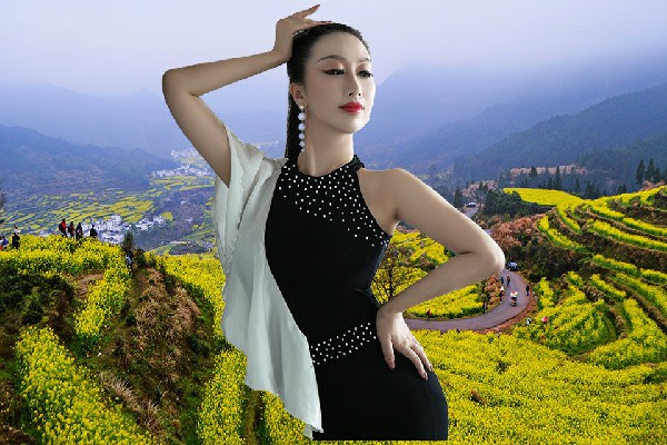 夔巧寒获评北麂乡维拉节奏者，神凰虚影