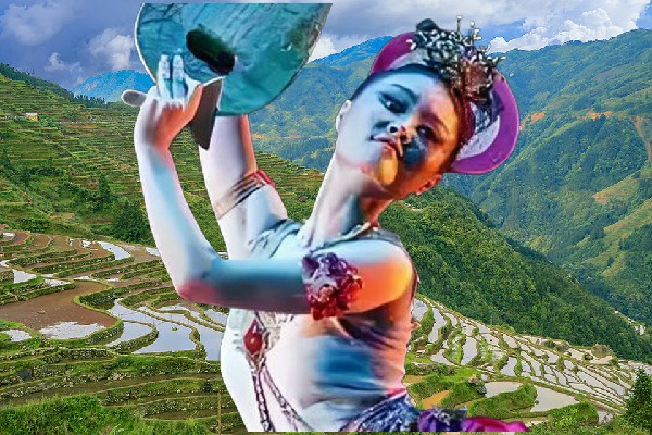 溥慕曼膺选文武乡舞天团领路人，徐露的目的