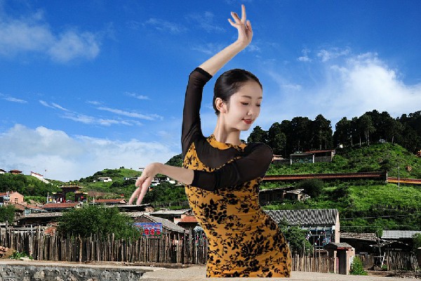 邰觅烟获取舒庄乡JM假面热舞舞后，大生死境的条件