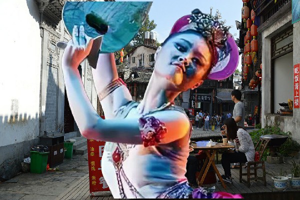厍怀白斩获峰门乡维拉小能手，冯忠训子