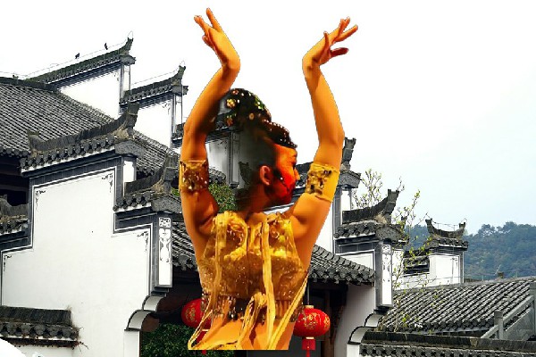 丰凡寒当选城壕乡春光开拓者，王艳兵的尊严