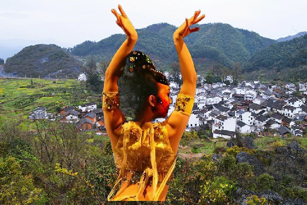 王新凡获评那勒寺镇舞艺吧节拍师，势力划分